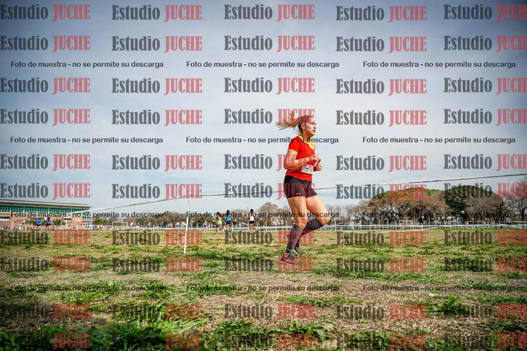 Fotos en el tercer punto del circuito