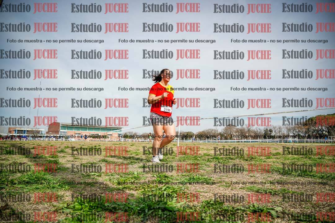 Fotos en el tercer punto del circuito