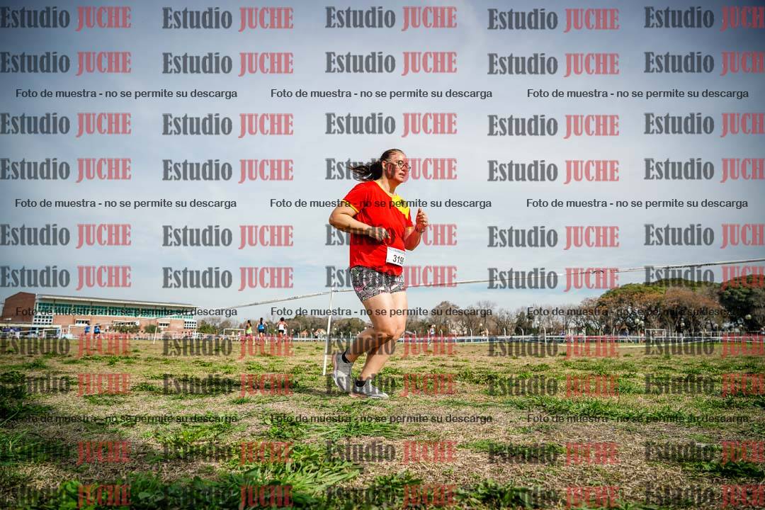 Fotos en el tercer punto del circuito