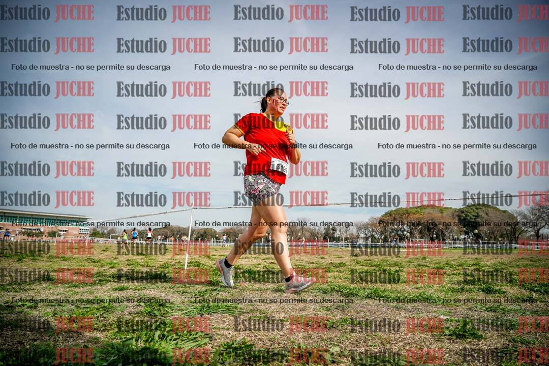 Fotos en el tercer punto del circuito
