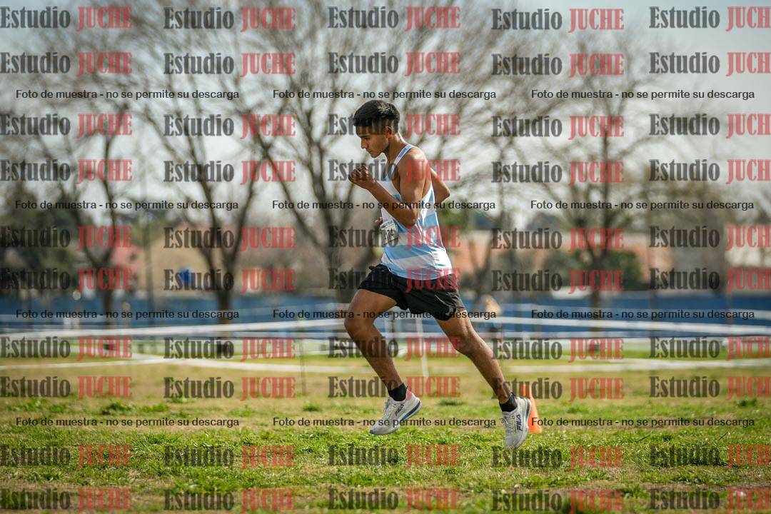 Fotos en el quinto punto del circuito