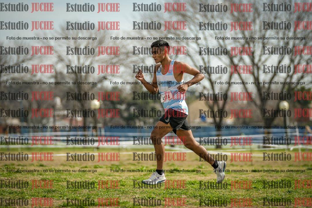 Fotos en el quinto punto del circuito