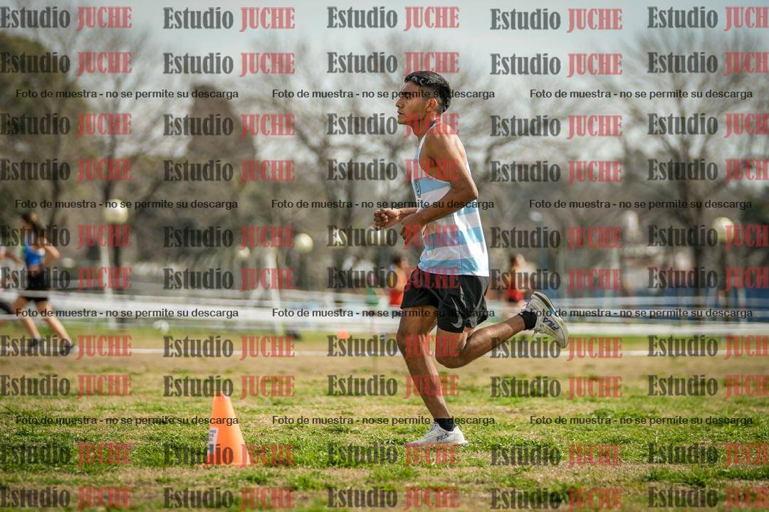 Fotos en el quinto punto del circuito