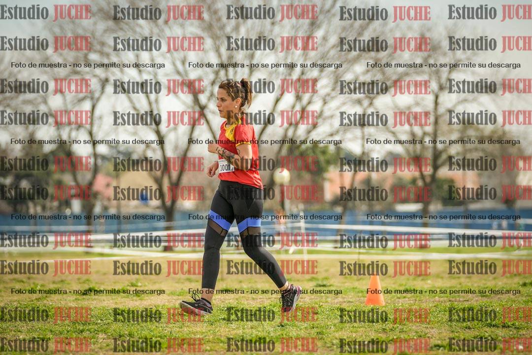Fotos en el quinto punto del circuito