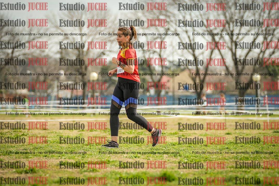 Fotos en el quinto punto del circuito