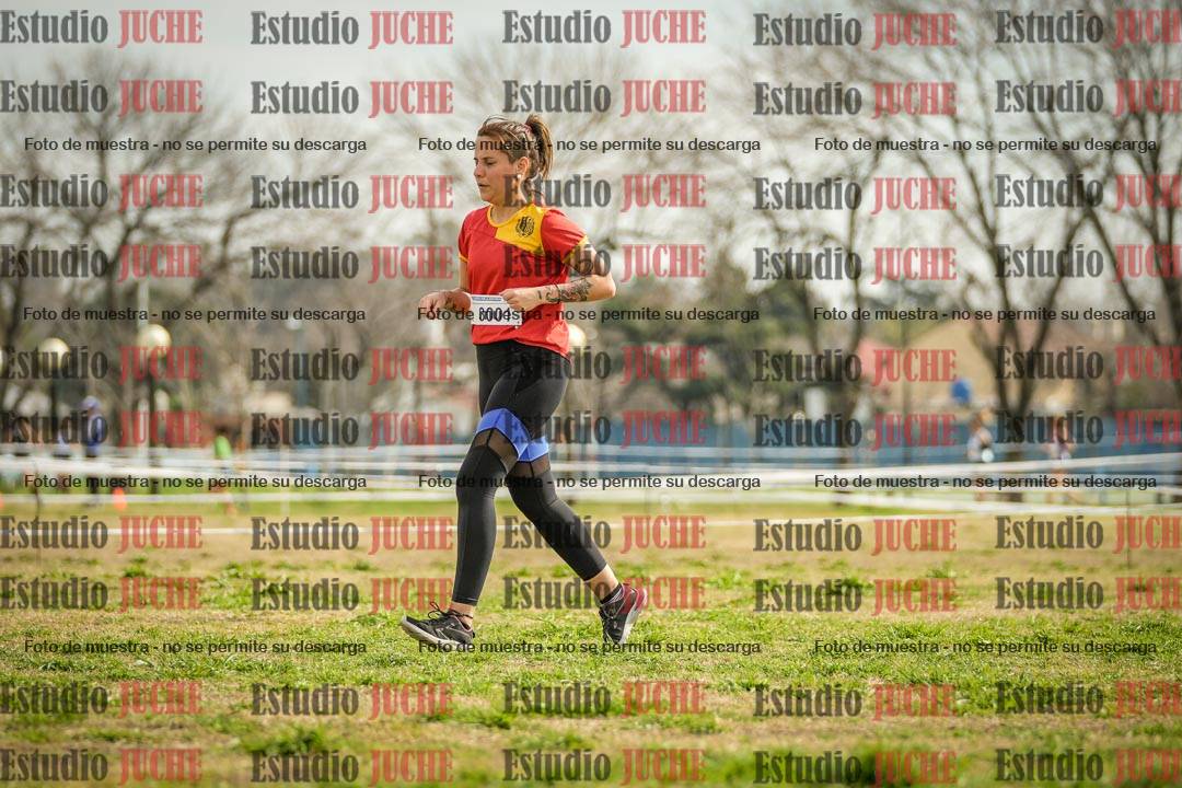 Fotos en el quinto punto del circuito