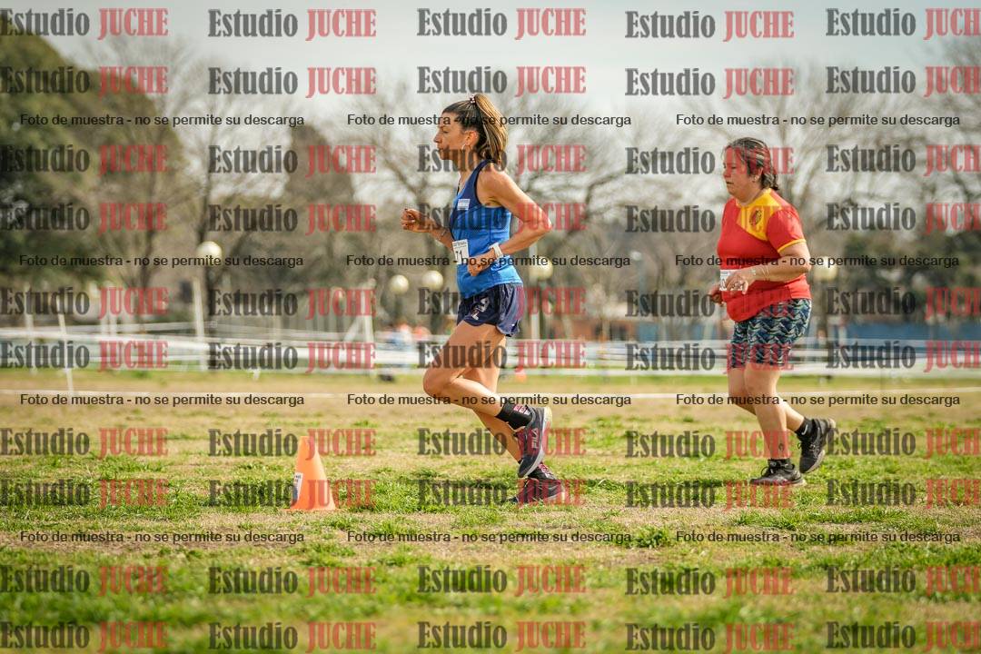 Fotos en el quinto punto del circuito
