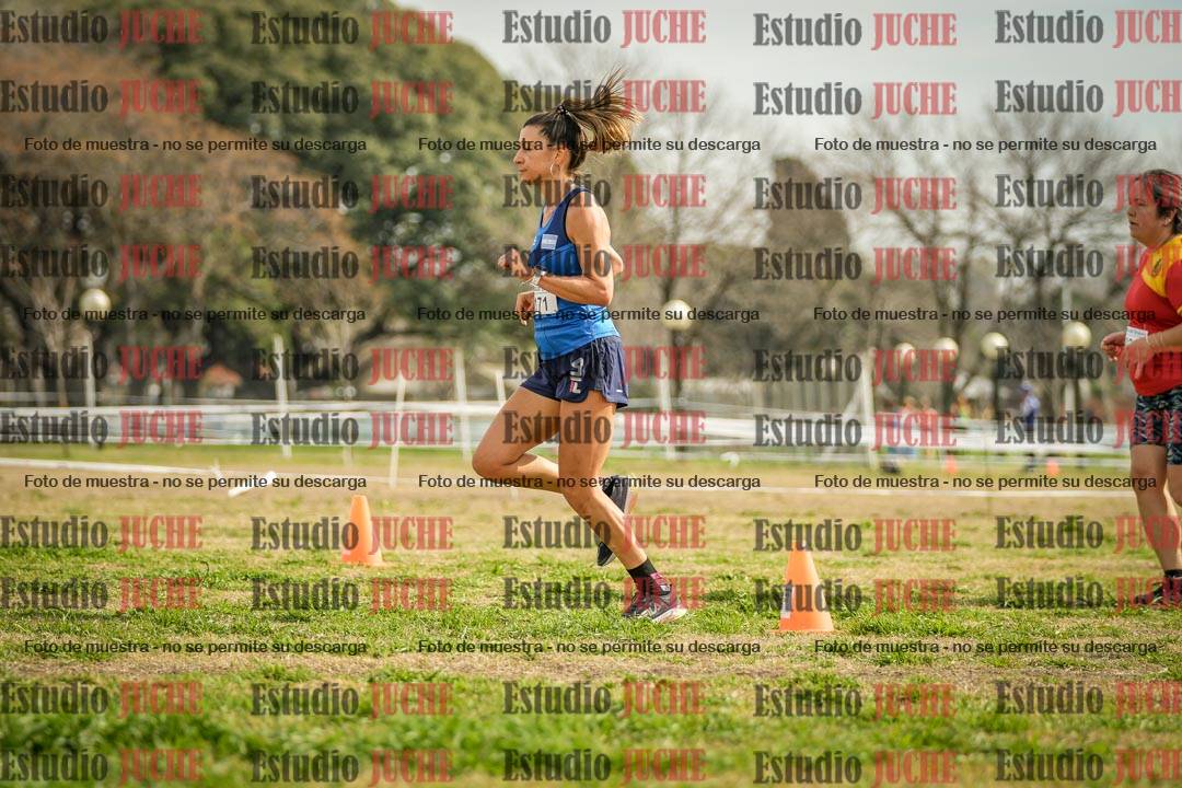 Fotos en el quinto punto del circuito