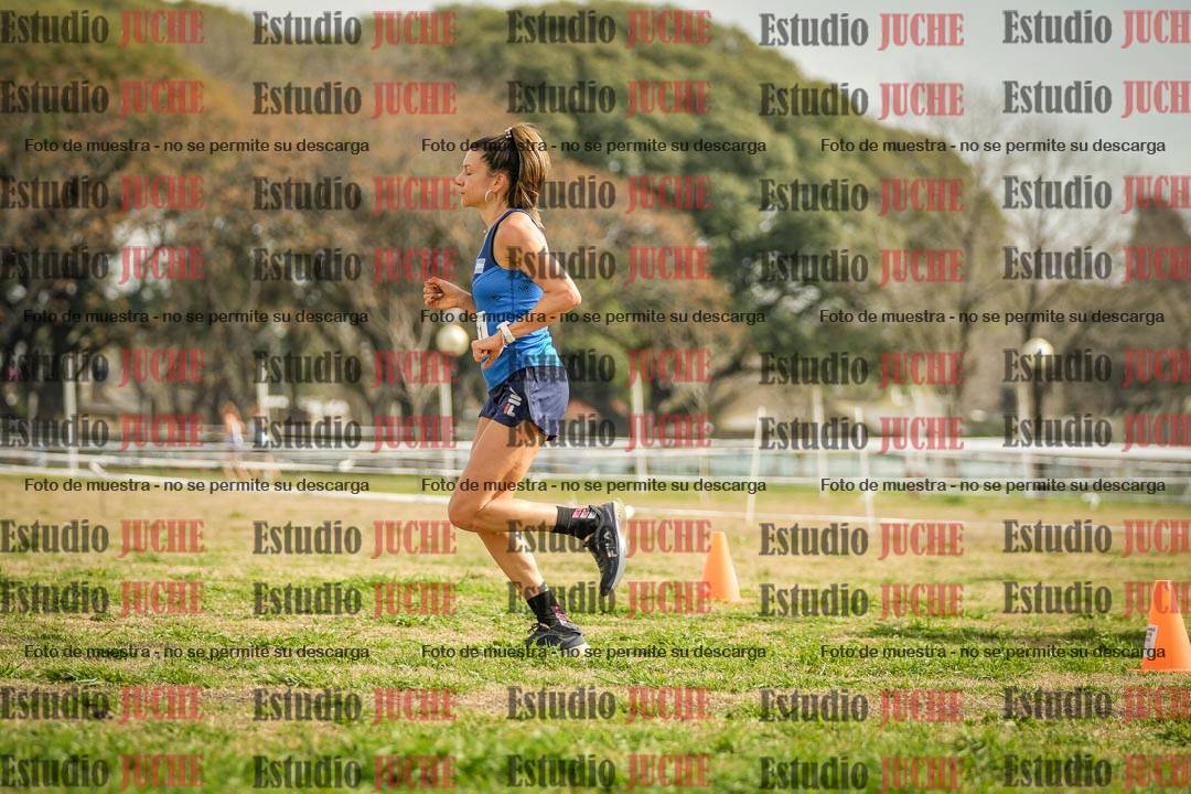Fotos en el quinto punto del circuito