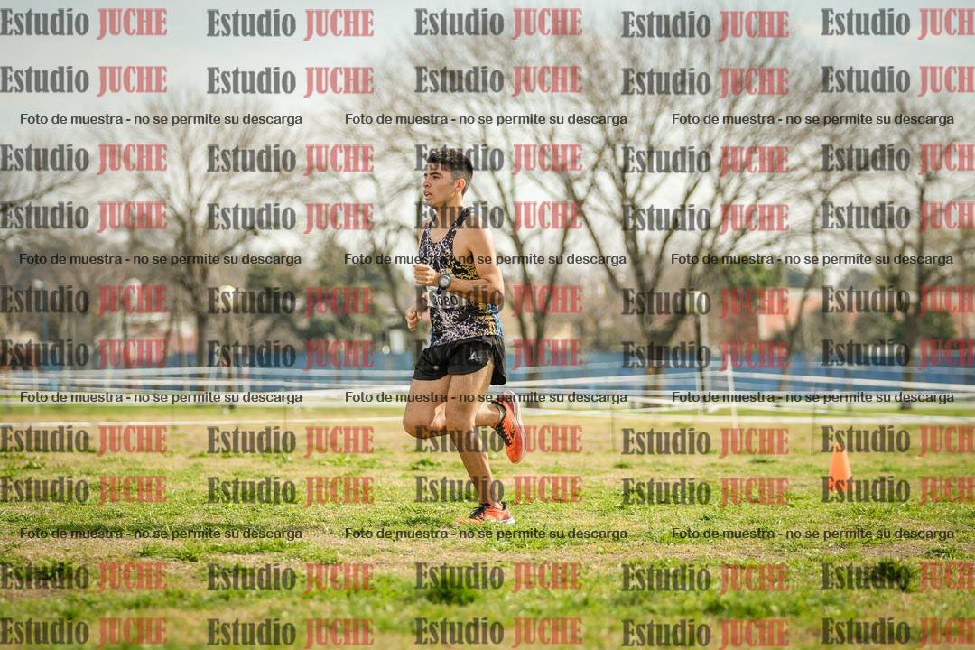 Fotos en el quinto punto del circuito