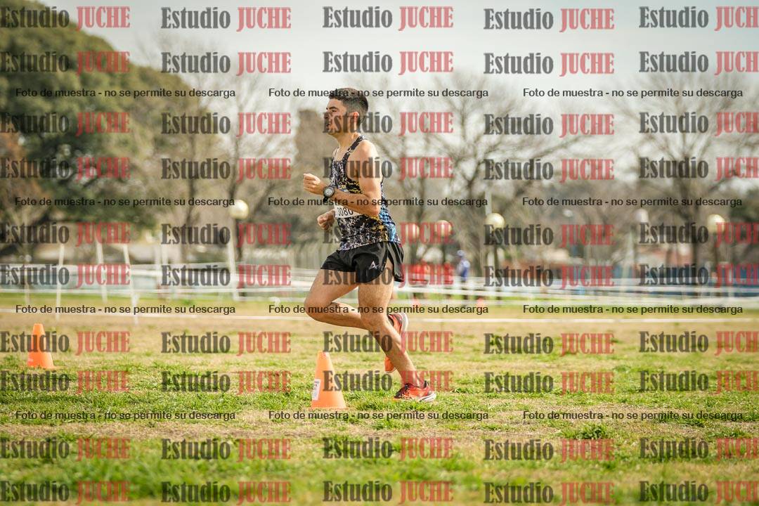 Fotos en el quinto punto del circuito