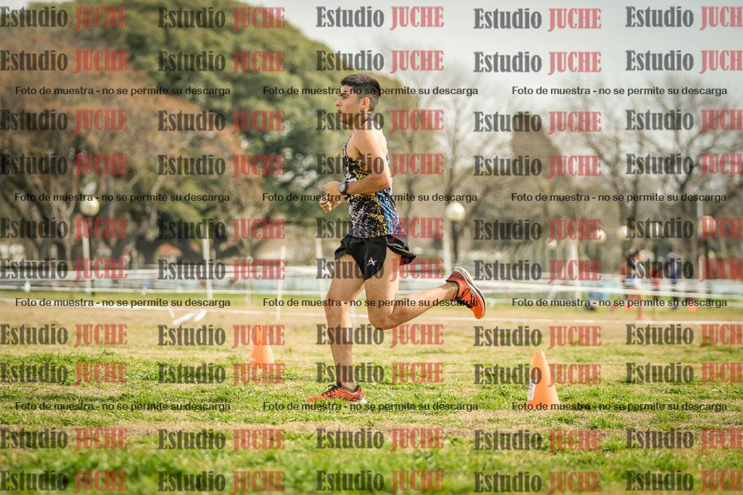 Fotos en el quinto punto del circuito