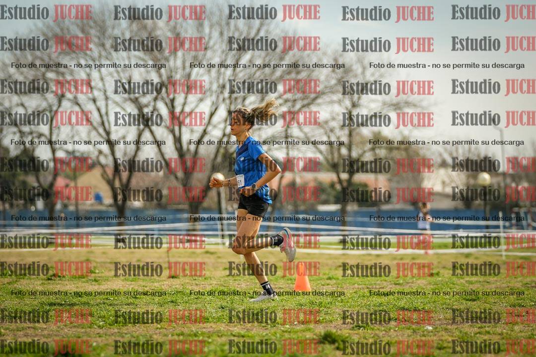Fotos en el quinto punto del circuito