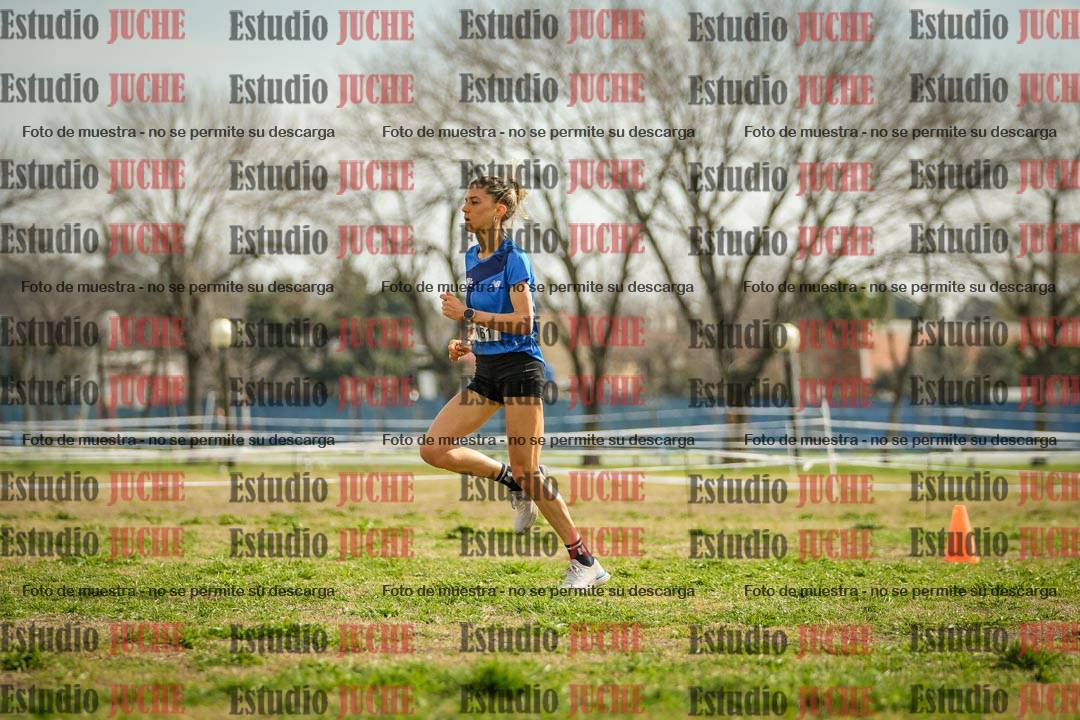 Fotos en el quinto punto del circuito