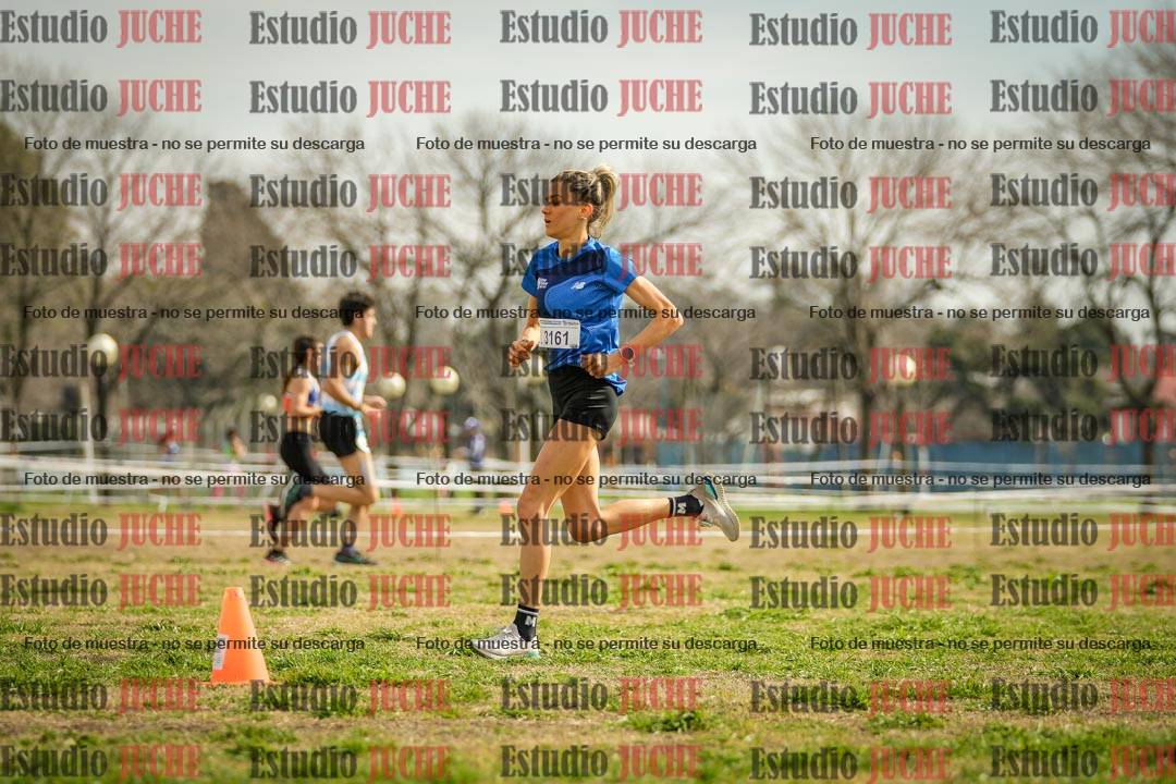 Fotos en el quinto punto del circuito