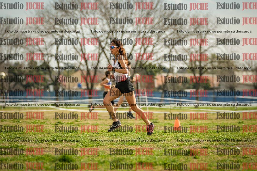 Fotos en el quinto punto del circuito