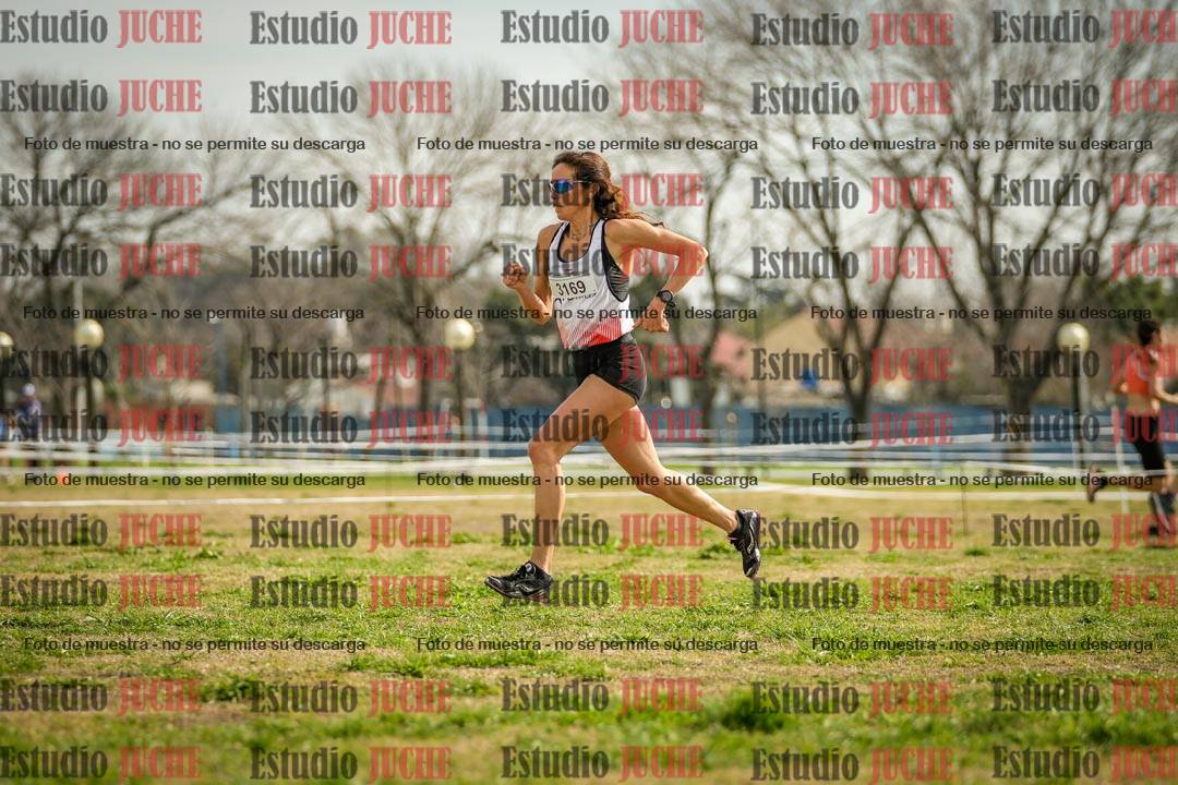 Fotos en el quinto punto del circuito