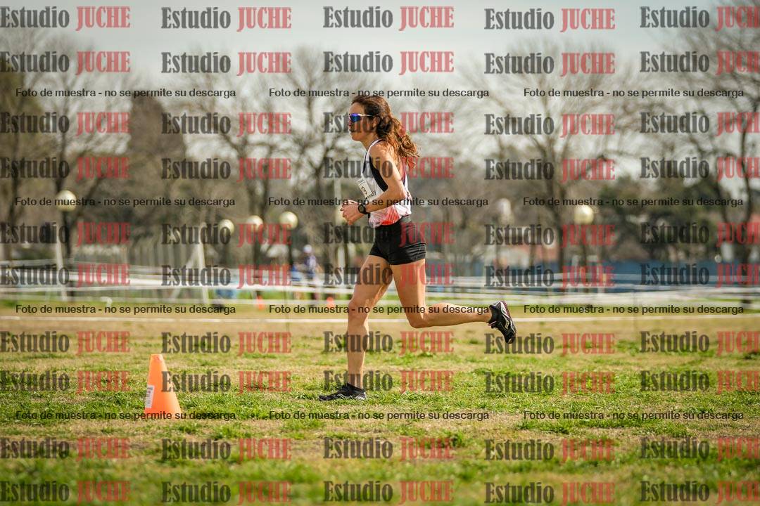 Fotos en el quinto punto del circuito