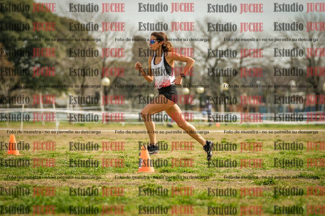 Fotos en el quinto punto del circuito