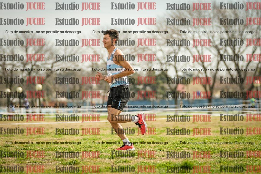 Fotos en el quinto punto del circuito