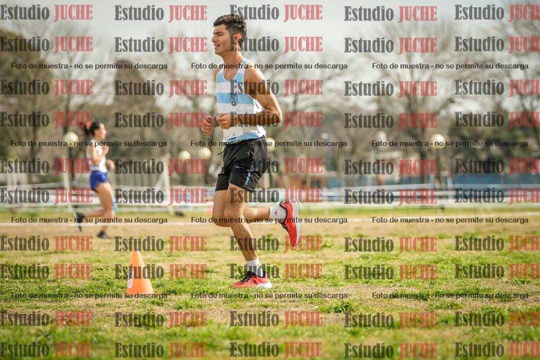 Fotos en el quinto punto del circuito