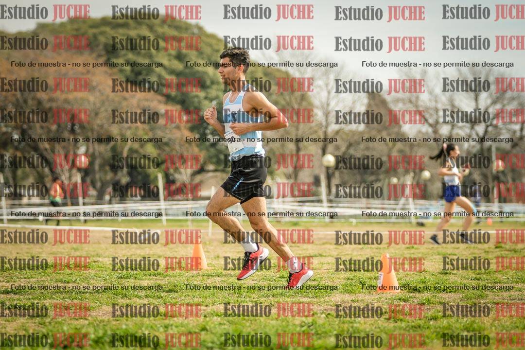 Fotos en el quinto punto del circuito