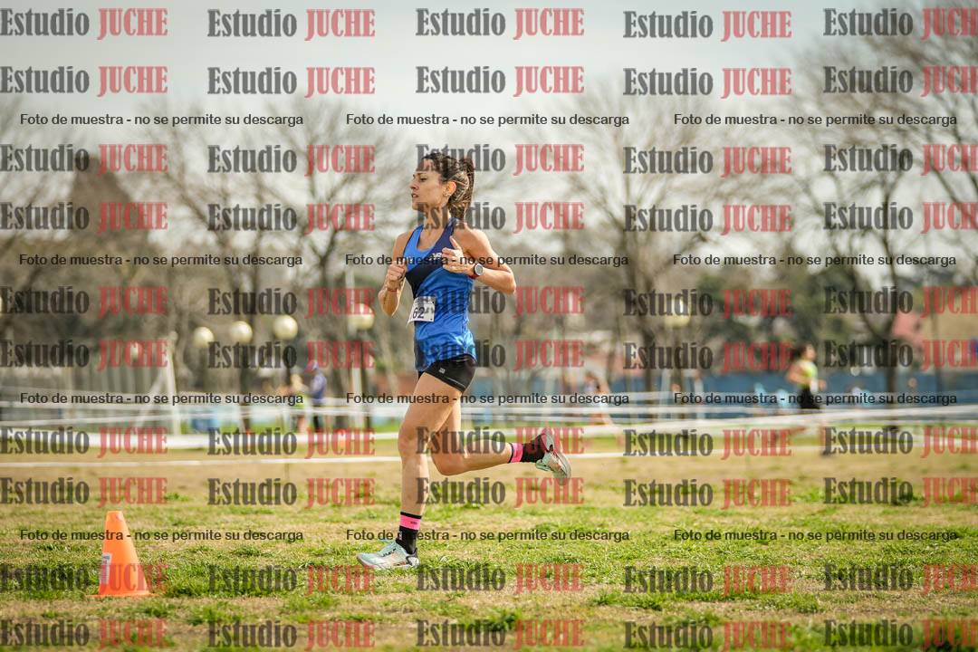 Fotos en el quinto punto del circuito