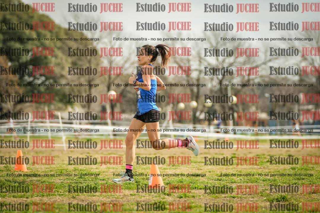 Fotos en el quinto punto del circuito