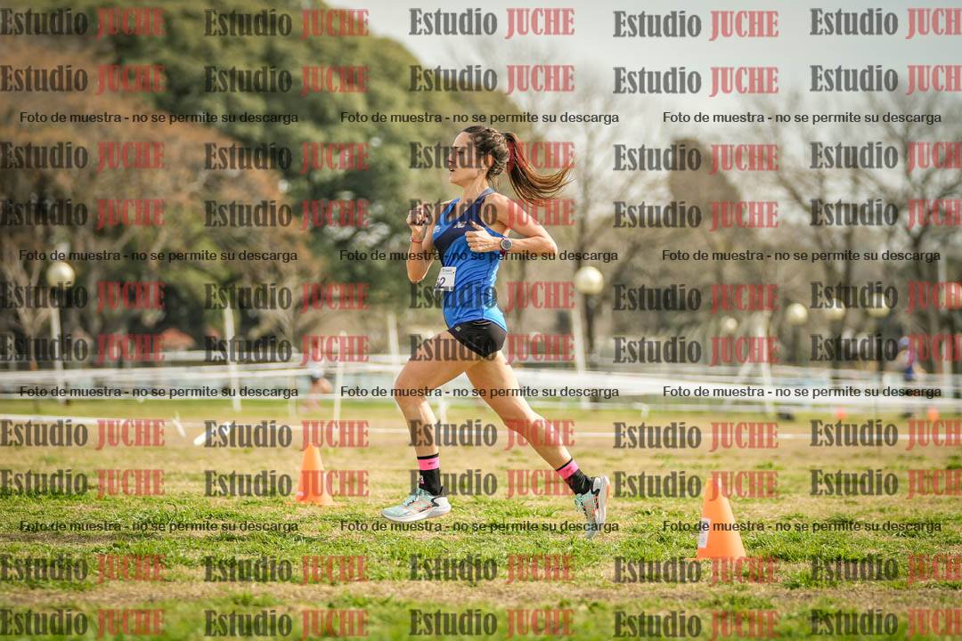 Fotos en el quinto punto del circuito