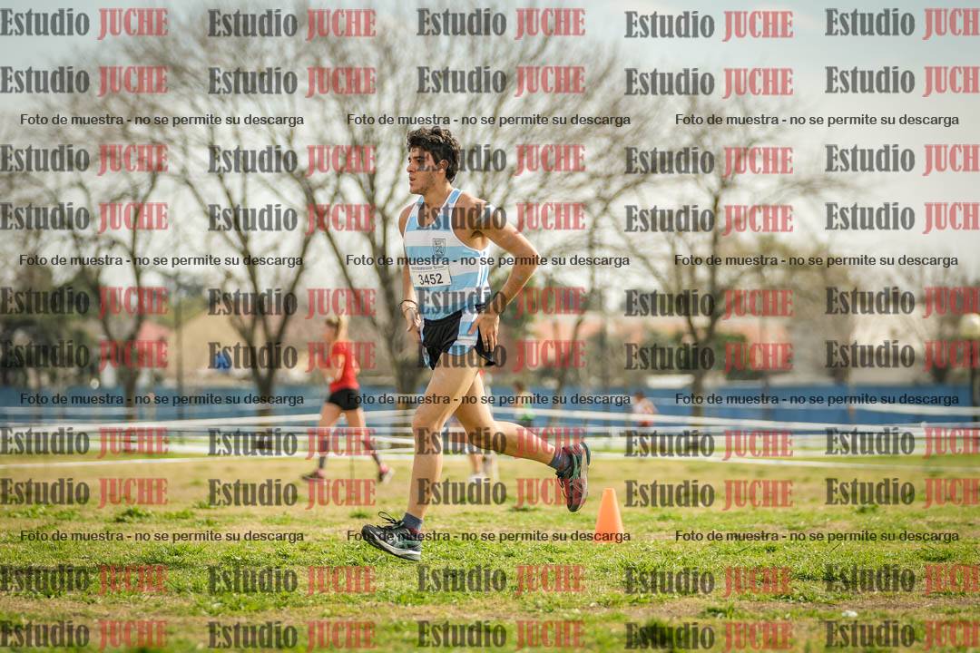 Fotos en el quinto punto del circuito