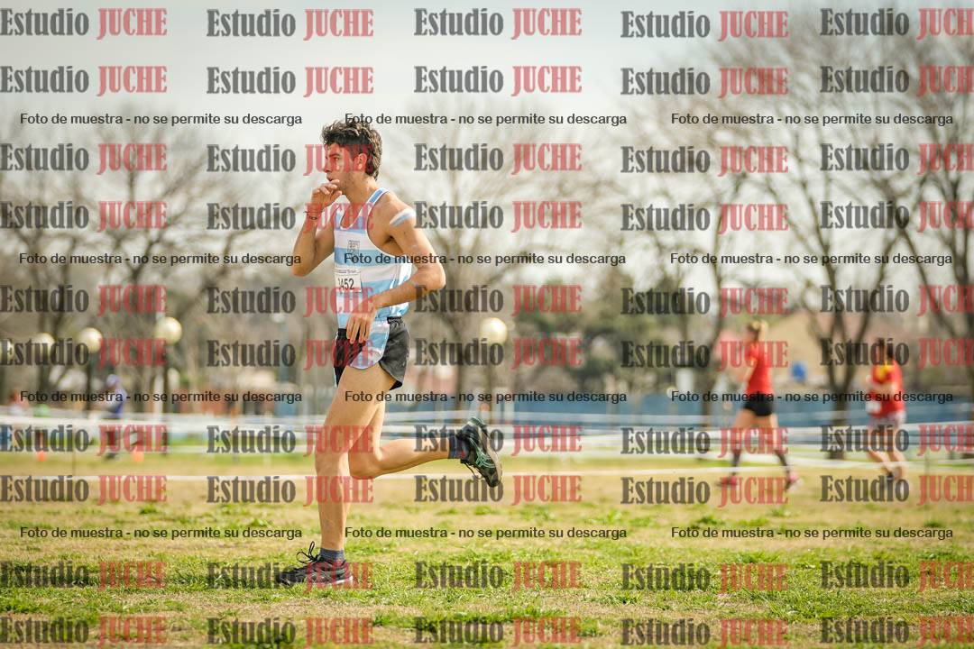 Fotos en el quinto punto del circuito