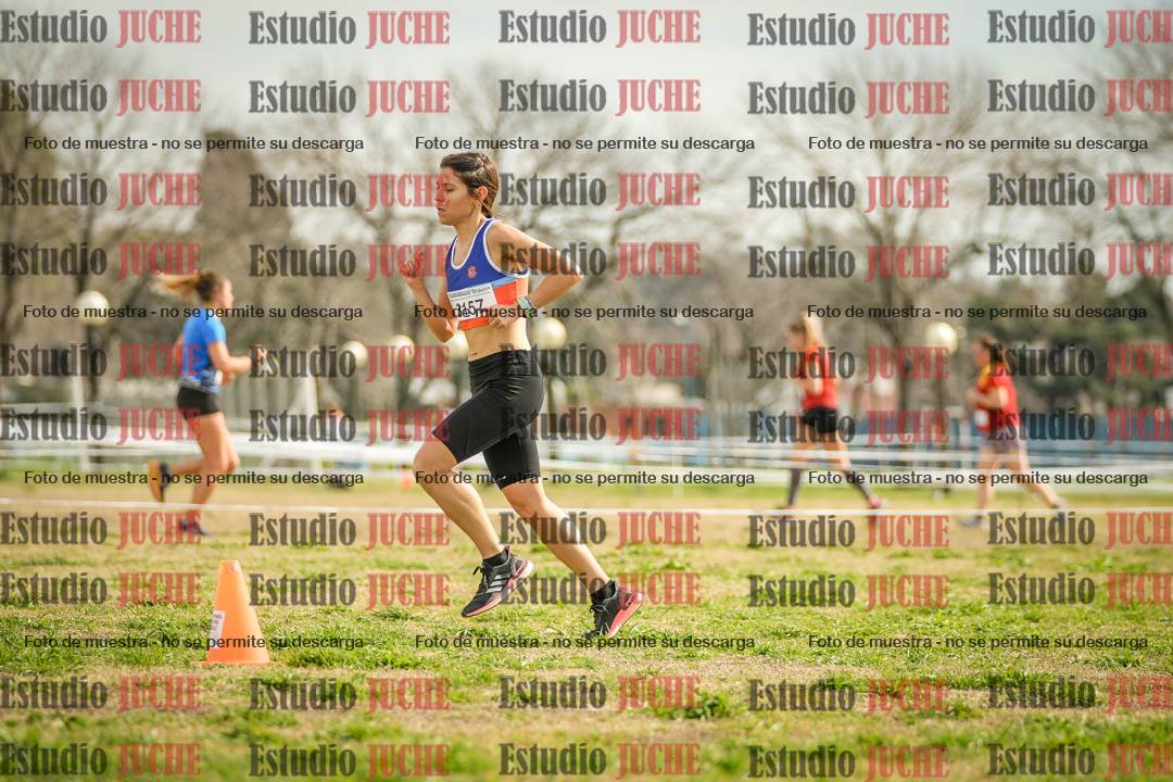Fotos en el quinto punto del circuito