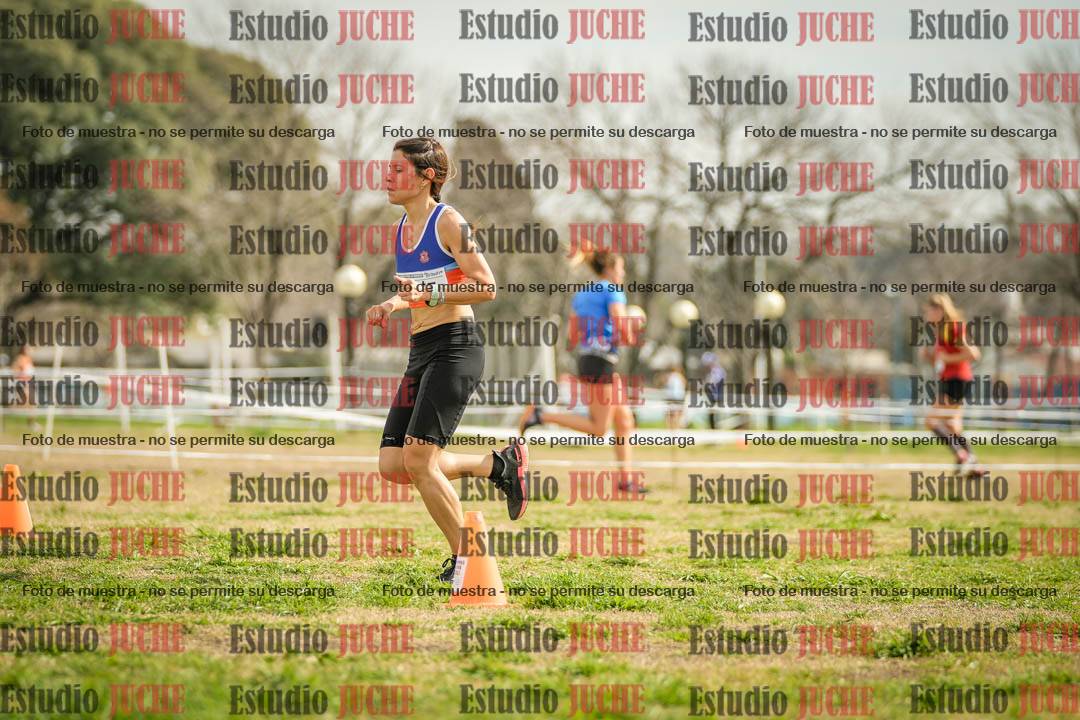 Fotos en el quinto punto del circuito