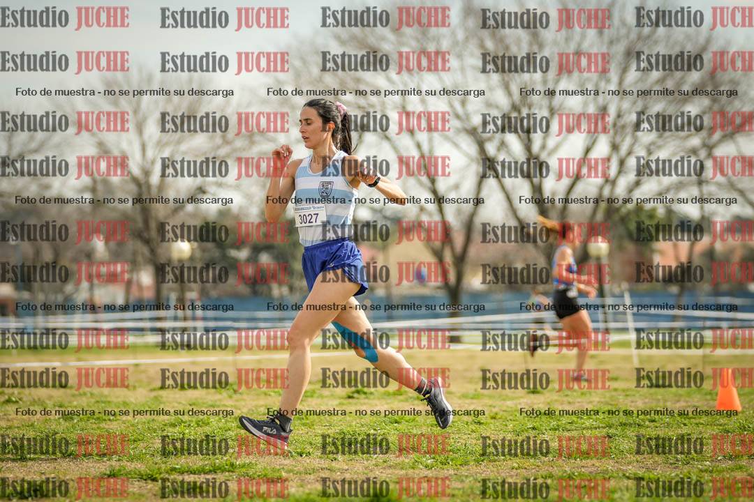 Fotos en el quinto punto del circuito