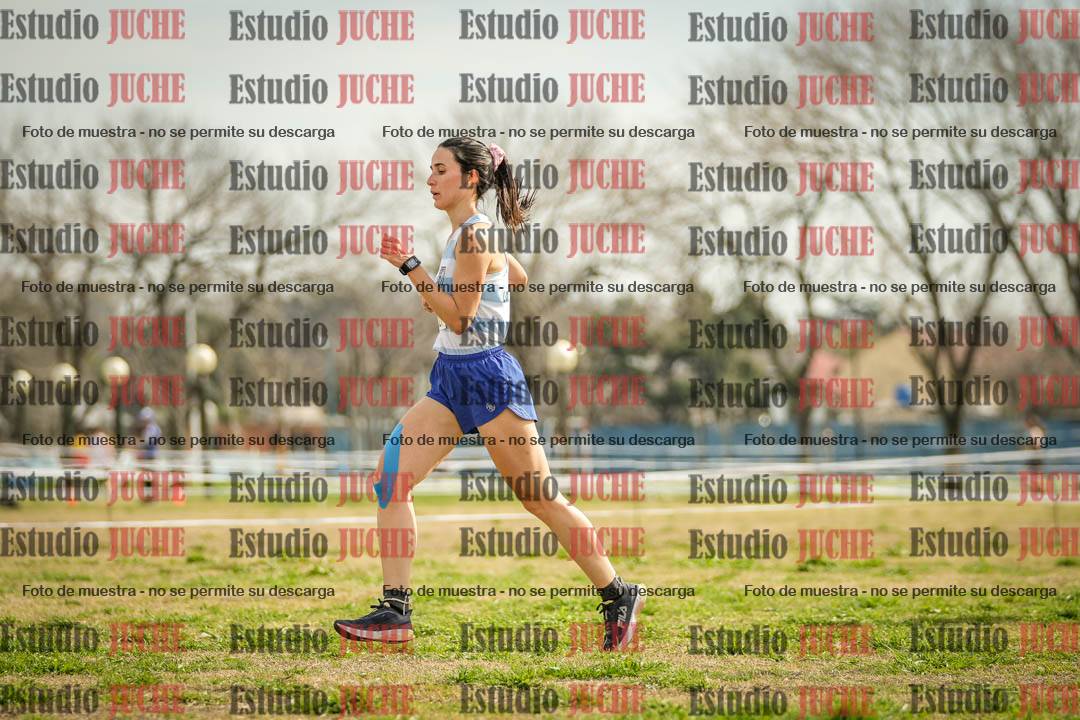 Fotos en el quinto punto del circuito