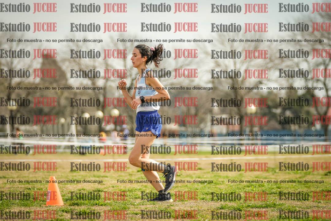 Fotos en el quinto punto del circuito