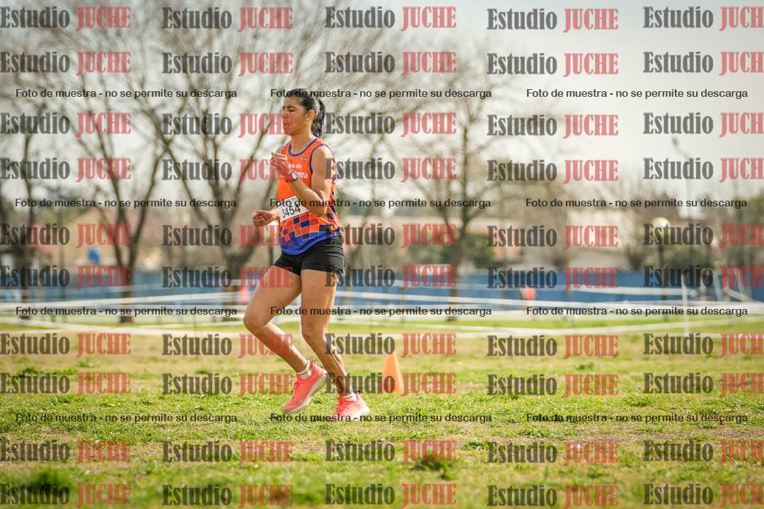 Fotos en el quinto punto del circuito