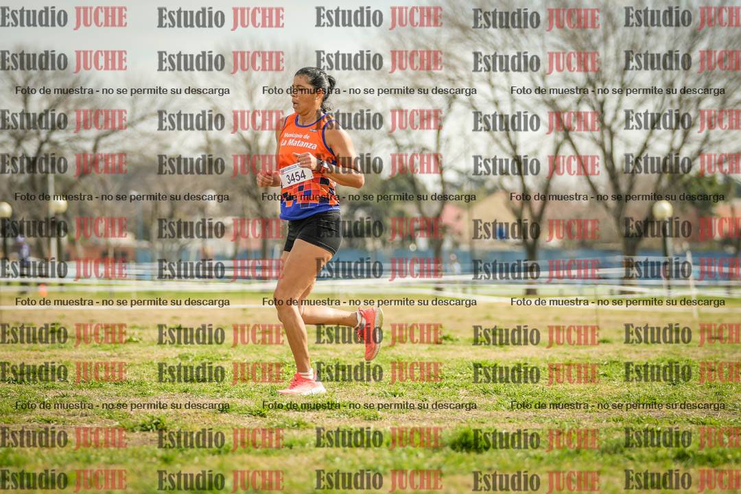 Fotos en el quinto punto del circuito