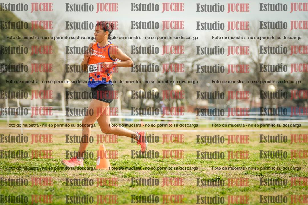 Fotos en el quinto punto del circuito