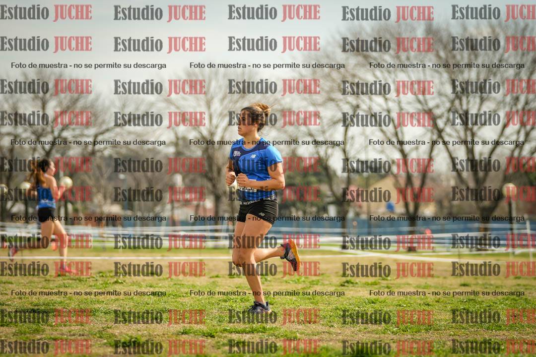 Fotos en el quinto punto del circuito