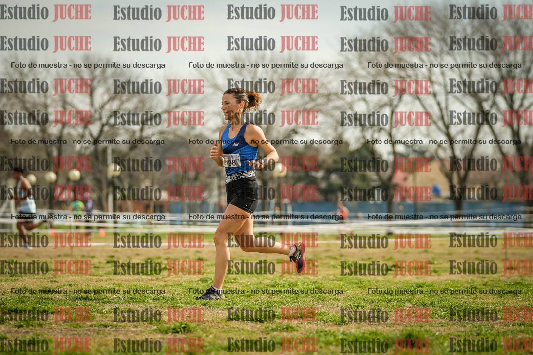 Fotos en el quinto punto del circuito