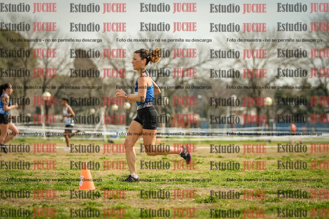 Fotos en el quinto punto del circuito
