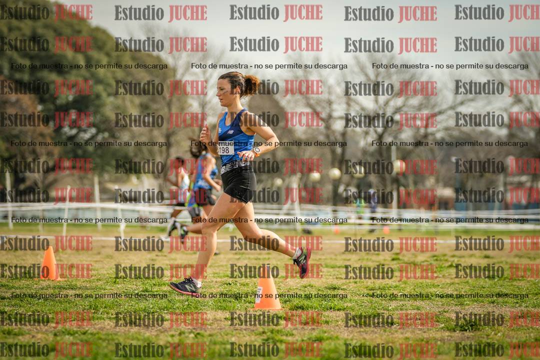 Fotos en el quinto punto del circuito