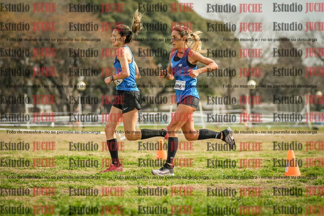 Fotos en el quinto punto del circuito