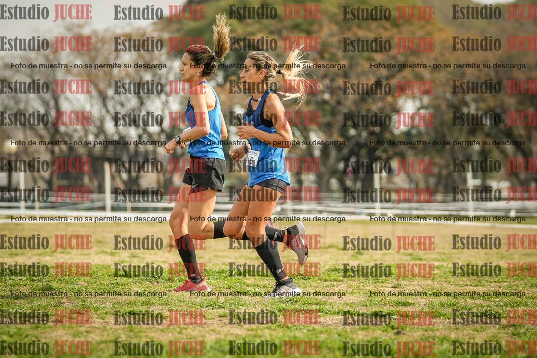 Fotos en el quinto punto del circuito