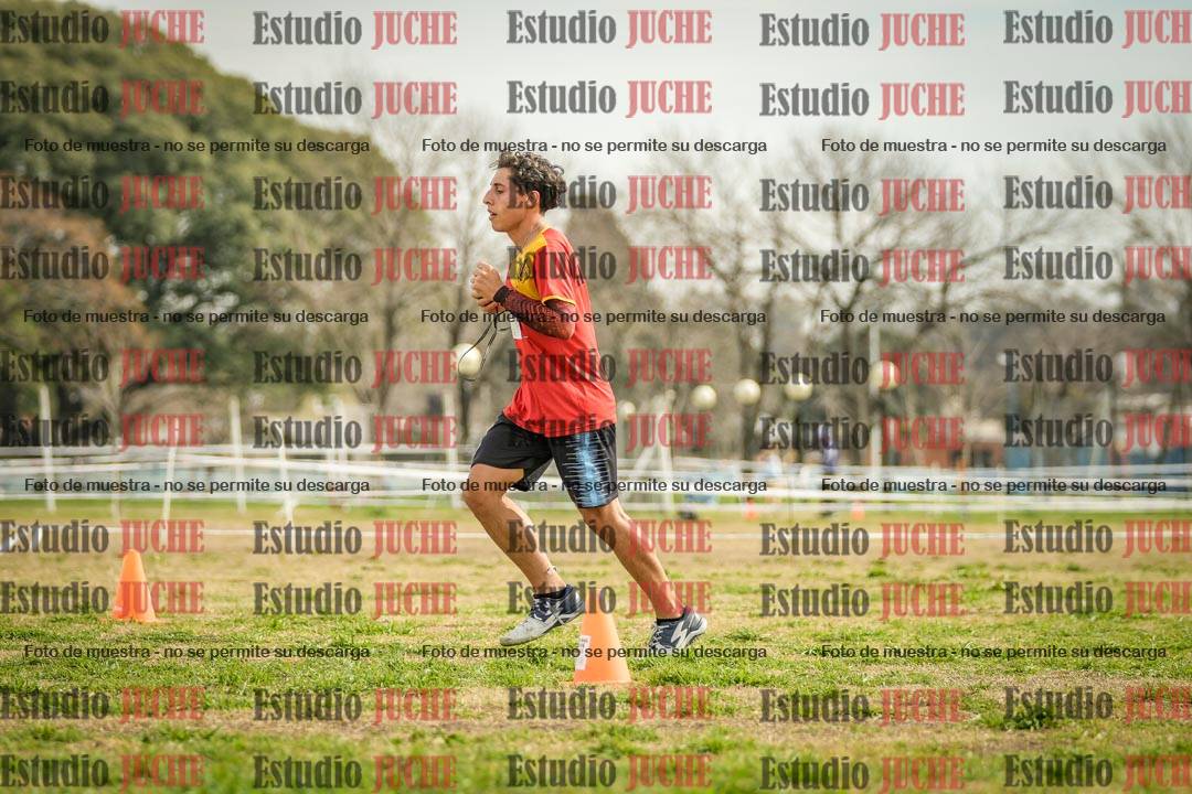 Fotos en el quinto punto del circuito