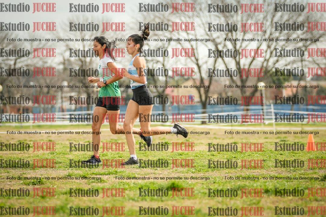 Fotos en el quinto punto del circuito
