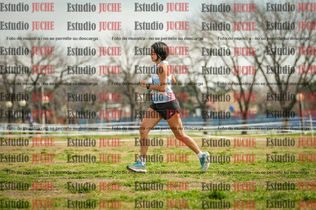 Fotos en el quinto punto del circuito