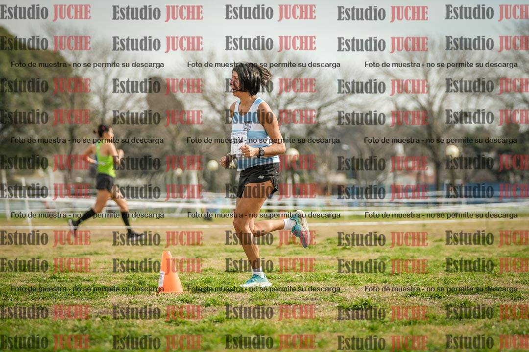 Fotos en el quinto punto del circuito