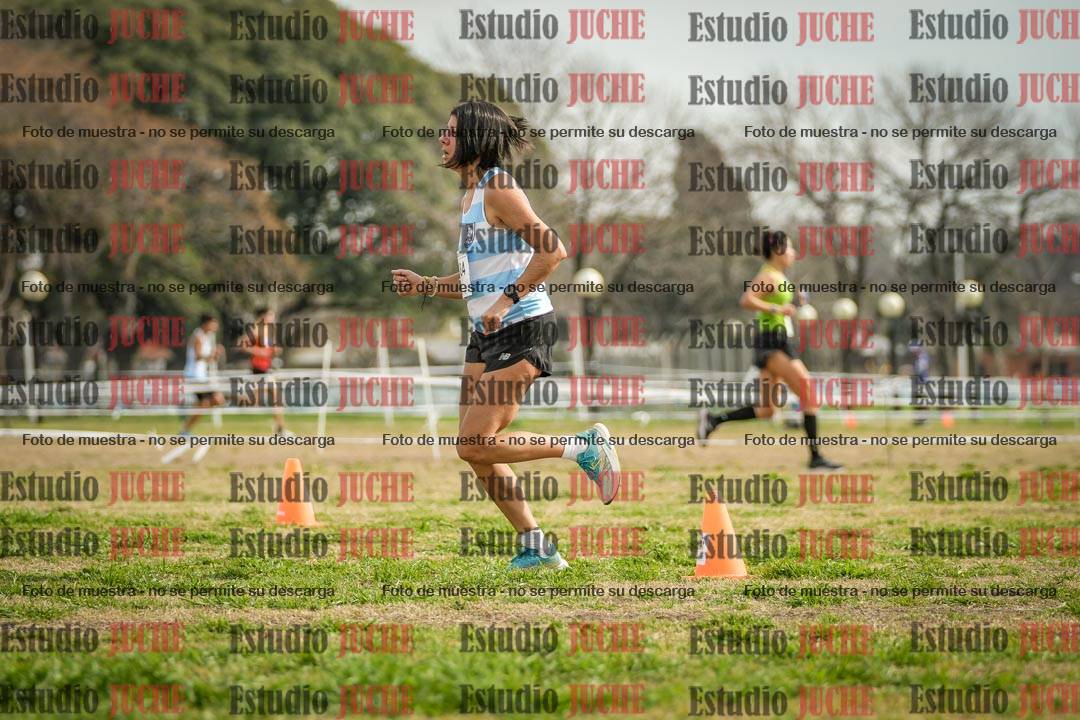 Fotos en el quinto punto del circuito